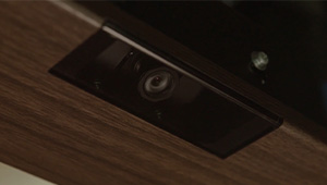 Smart Door