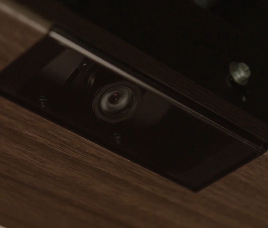 Smart Door