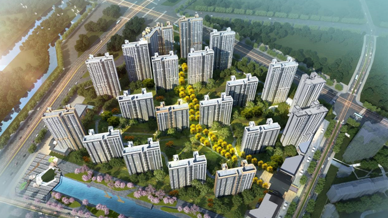 USDT数字钱包电梯携手万科共建盛京浑南“新都心”